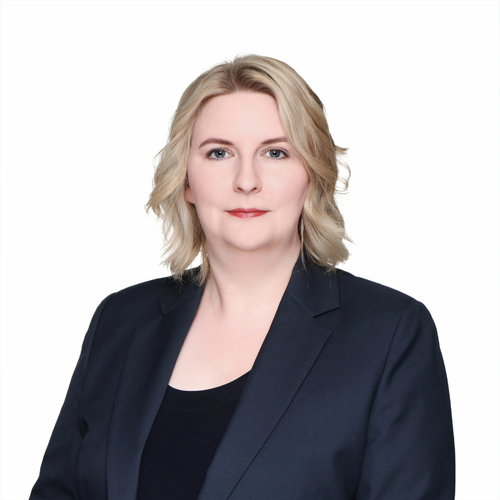 Michelle Ystad Eriksen (Marketing Director Northeast Asia)