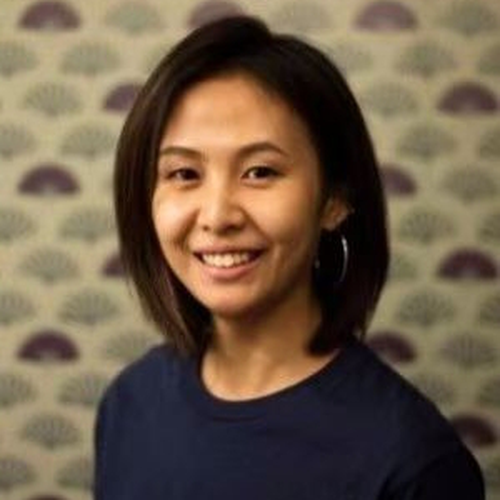 Cara Liu (VP of ESG at MioTech)