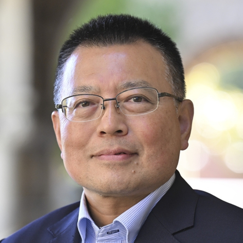 Tiejun Yu