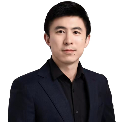 Davy Guo (Psychological Director & Psychotherapist of Mindfront)