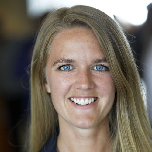 Amanda Alkemark (Government Affairs APAC at Business Sweden)