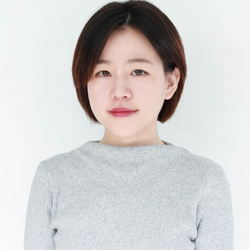 Li Wang (Director of the Inclusion Advisory Department at Inclusion Factory)