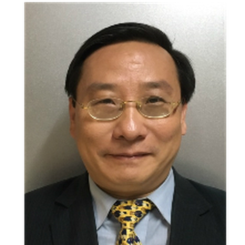 Victor Gao (Former Interpreter for Mr. Deng Xiaoping)