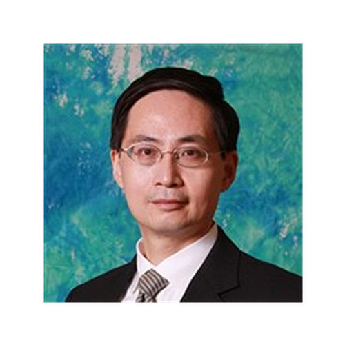 Jun Ma (Chairman of China Green Finance Committee)