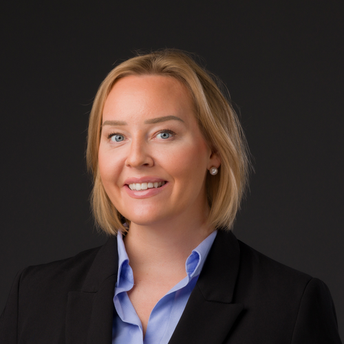 Emma Hallstrom (Senior Advisor at Innovation Norway)