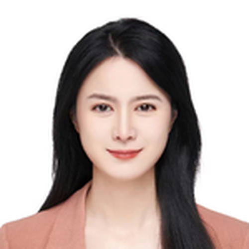 Isabella Wang (Deputy General Manager at NEW ENERGY TECHNOLOGY (SHANGHAI) CO., LTD)