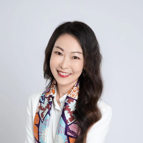 Bobo Xie (Director of Strategy & Marketing at Peikko APAC)