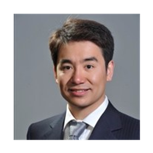 XinLei Zhu (General Manager of Rystad Energy)