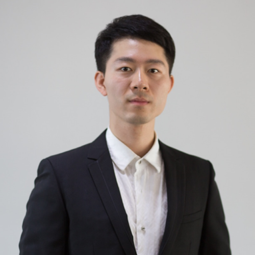 Yu Fu (Director of Digital Technologies at MioTech)